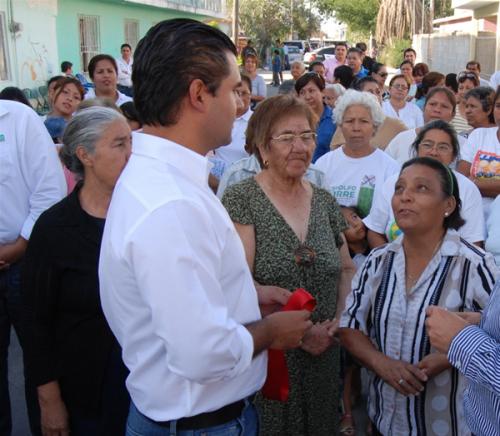 97% de ciudadanos tienen respuesta satisfactoria